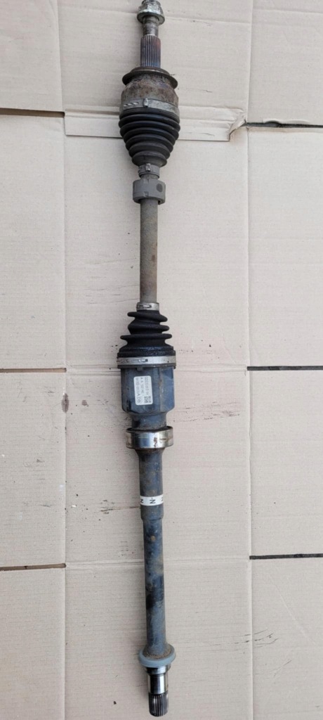 Купити Привідний вал правий перед cx3 mazda cx-3 2.0 бензин