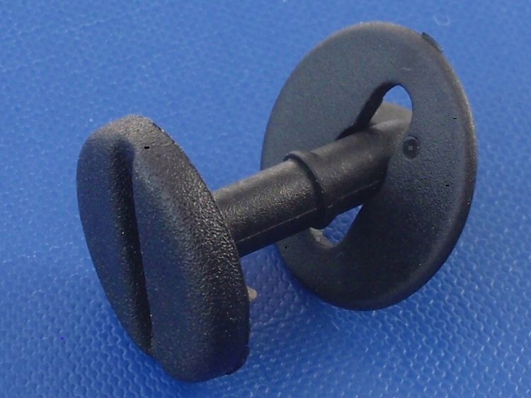 фото №7, 5x bmw 5 e34 e39 кліпса штифт стопор килимок