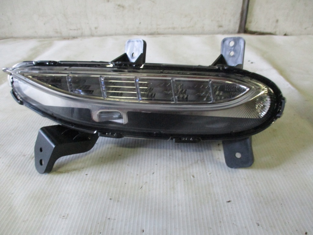 фото №12, Противотуманная фара правый led 3 pin hyundai i30 iii 3 92208s0000