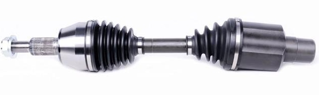 фото №1, Привідний вал привідна dodge durango chrysler aspen