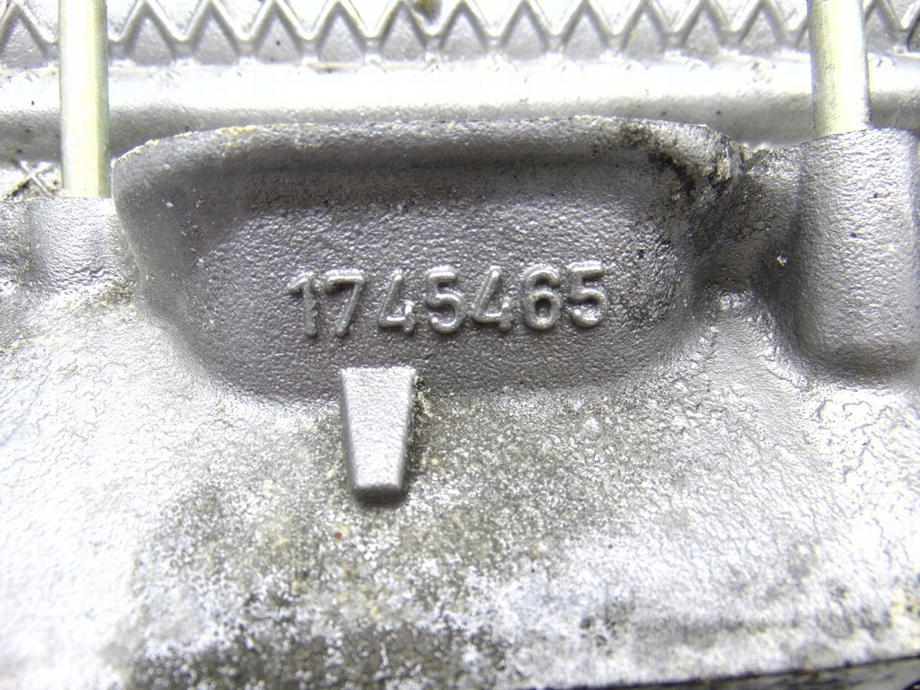 фото №10, Головка комплектна 1745465 bmw e53 x5 range 4.4 v8