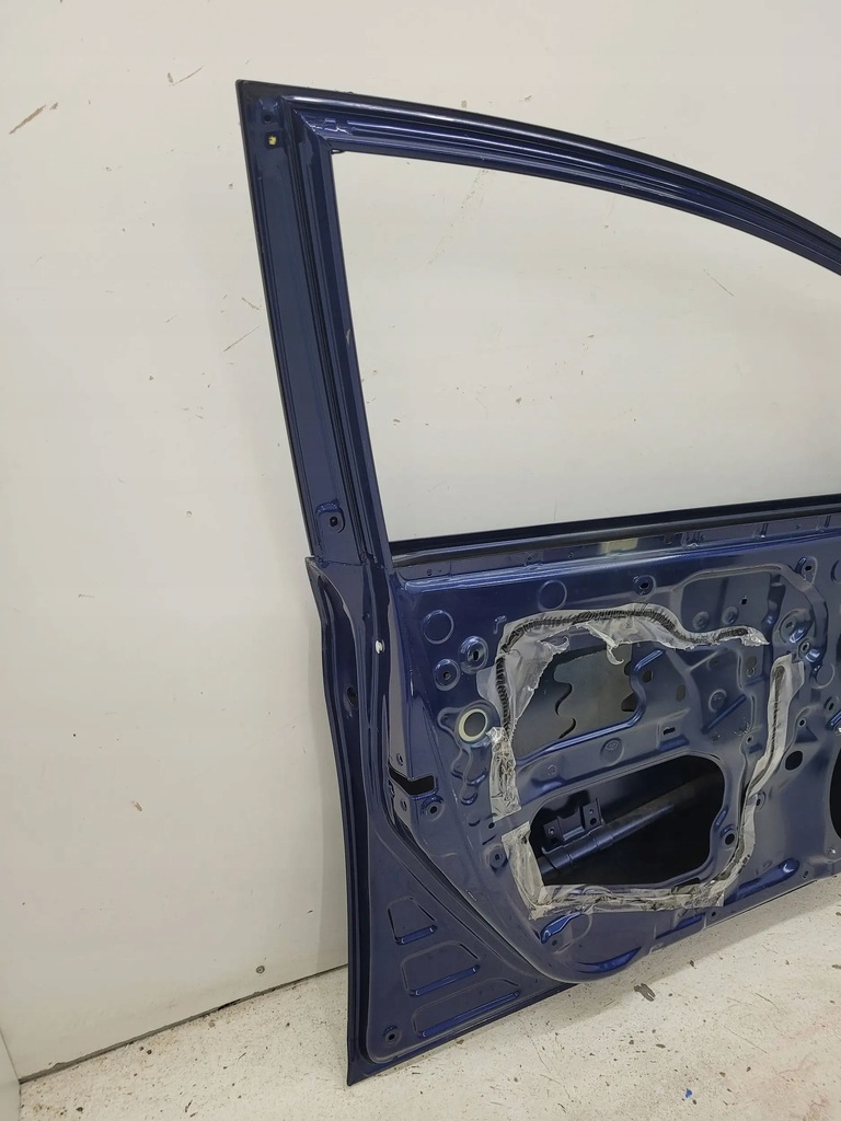 фото №13, Toyota prius iii 3 09+ дверь перед передние левая fv