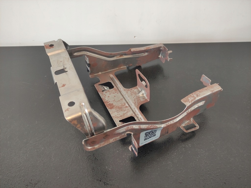 фото №11, Ford c-max mk2 ii lift навигация navi синхронизация 2 радио