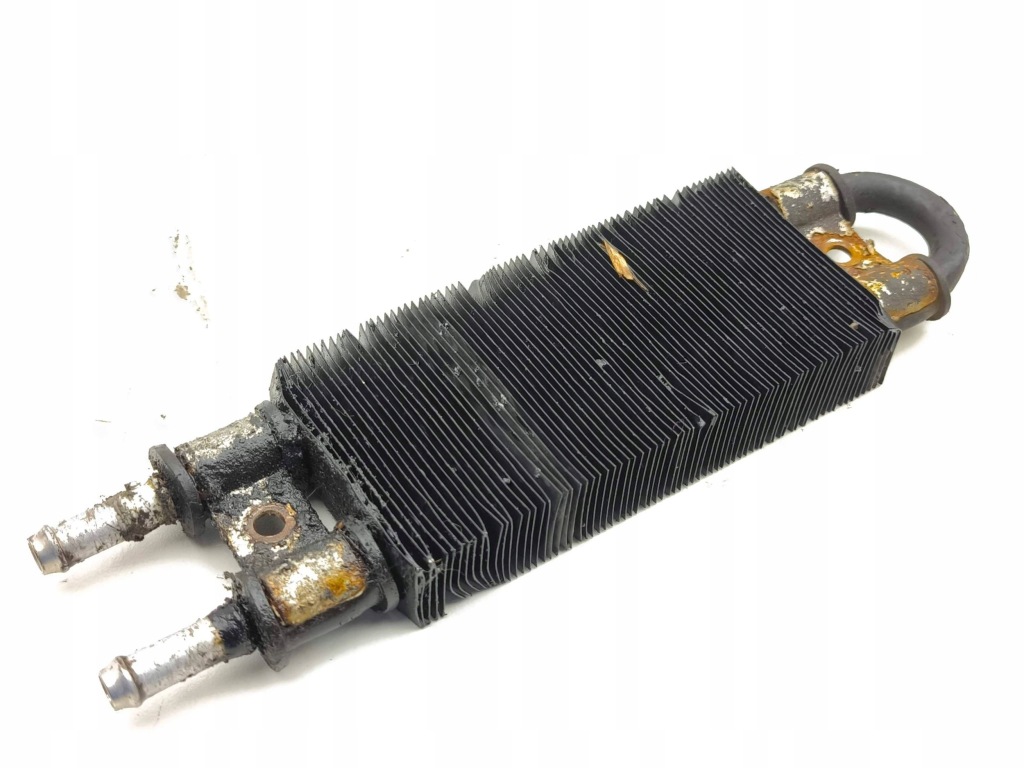 Nissan 350z 2004 радиатор усилителя Недорого