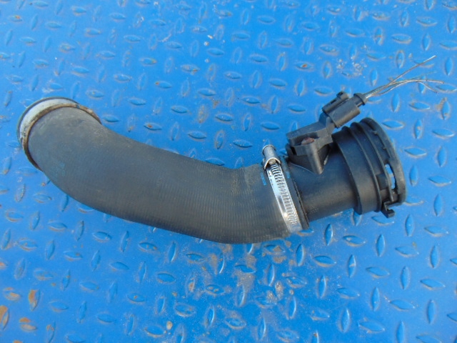 фото №3, Vw audi труба 7h0145955l