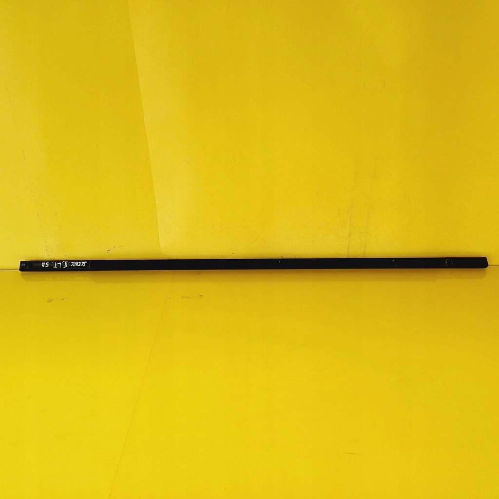 фото №5, Молдинг уплотнитель правый задняя renault scenic grand ii 5 дверь nr287