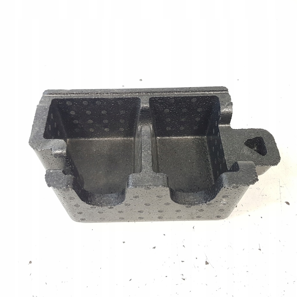 фото №1, Пена пенополистирол mercedes w205