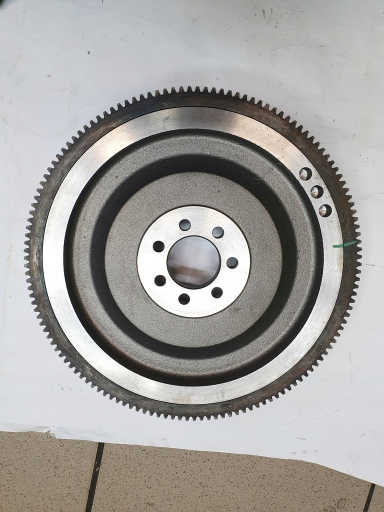 фото №8, Зчеплення kpl 4-elementowy renault megane ii 02-,