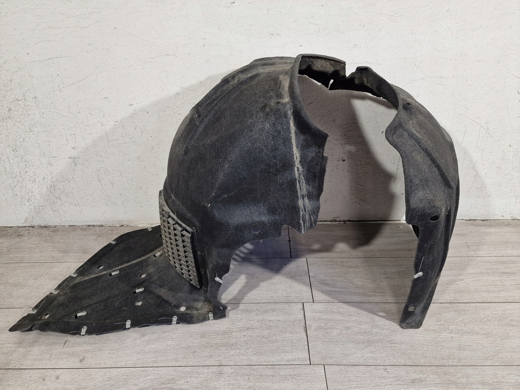 фото №1, Подкрылок перед передние правое chevrolet camaro 16-2