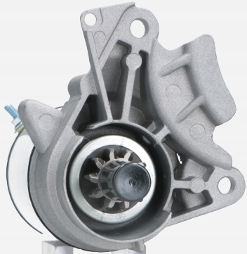 Новий стартер honda 5917n 115406 Недорого