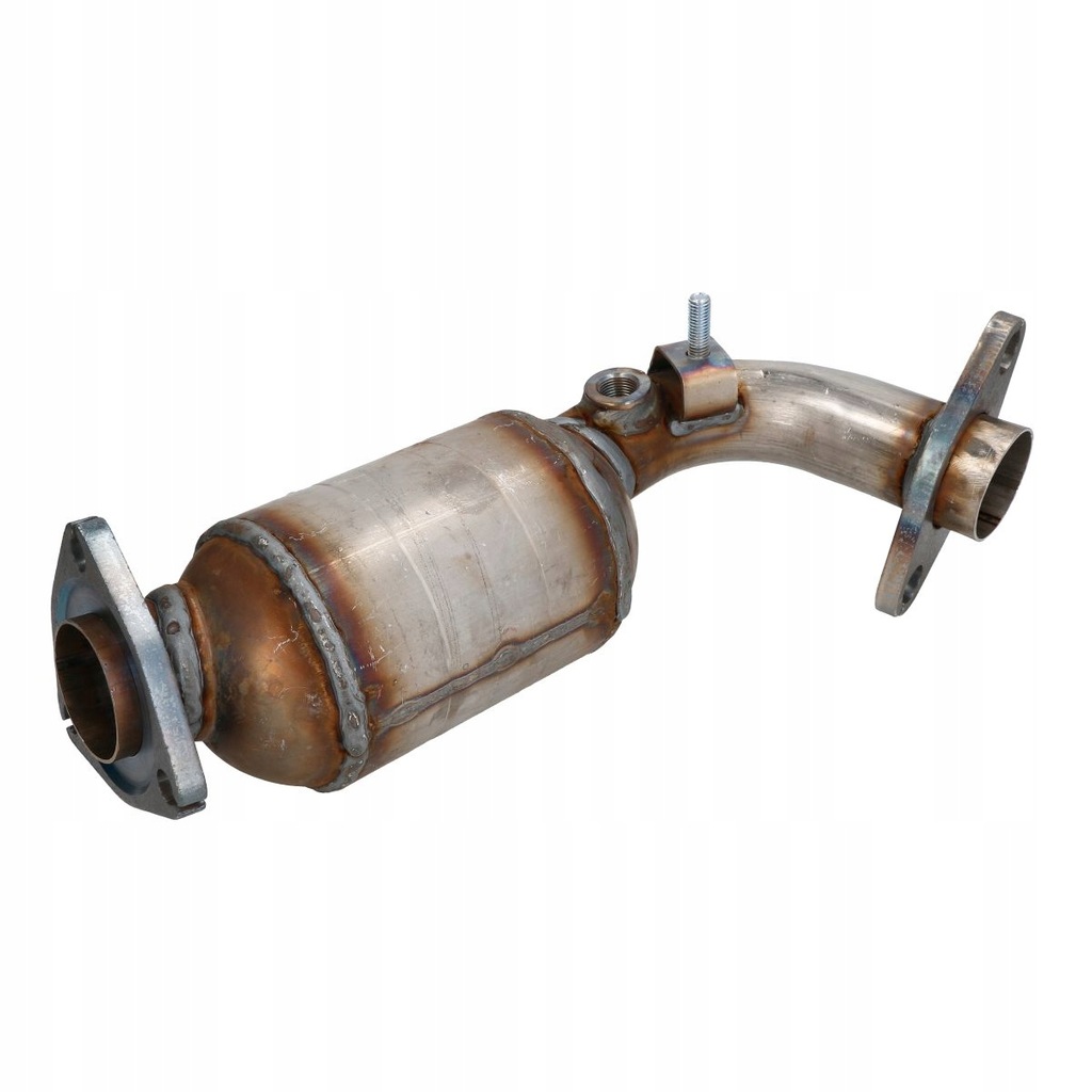 фото №1, Катализатор jmj