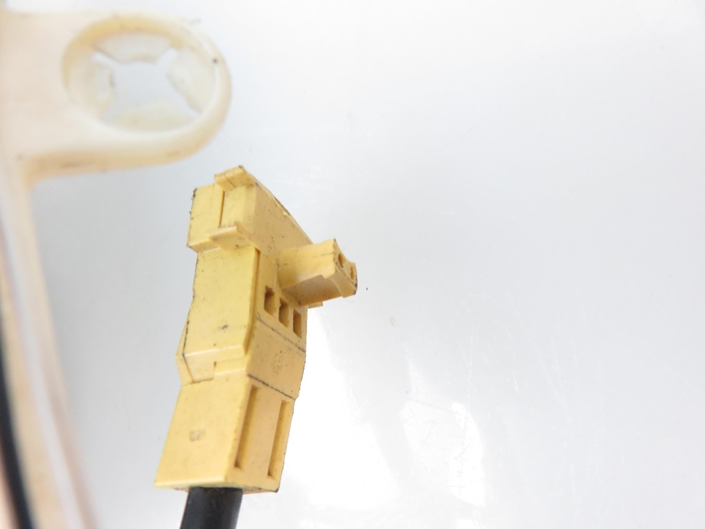 фото №6, Лента подушка безопасности chrysler voyager iii gs 05093254aa