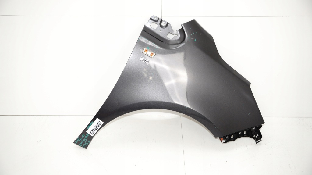 фото №1, Крила правий перед opel meriva b 10-13r