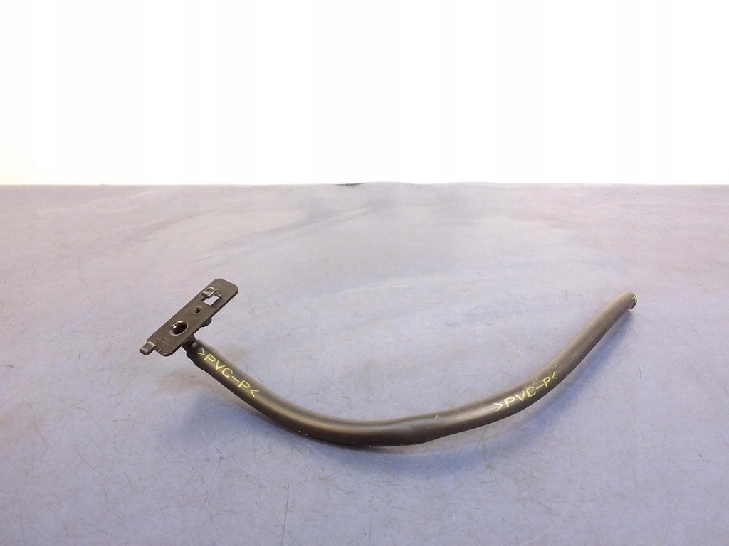 фото №1, Volvo xc60 ii трубка слив 31363689