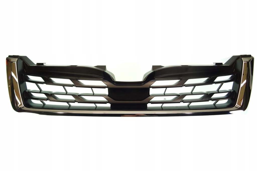 Купити Решітка радіатора перед решітка радіатора бампера передній хром subaru forester nowa 2015-2018