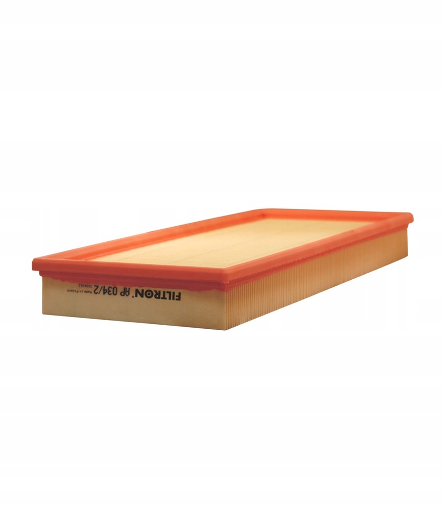 фото №4, Filtron ap034/2 фільтр повітря