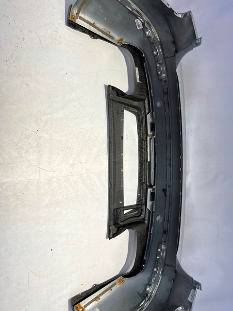 фото №11, Бампер bentley bentayga задня задній by636 36a