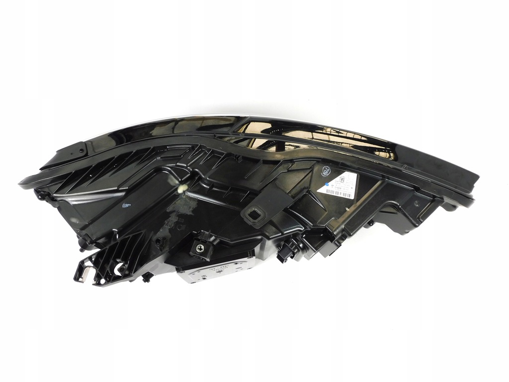 фото №15, Audi a6 c7 4g лампа левая full led 4g0941033c