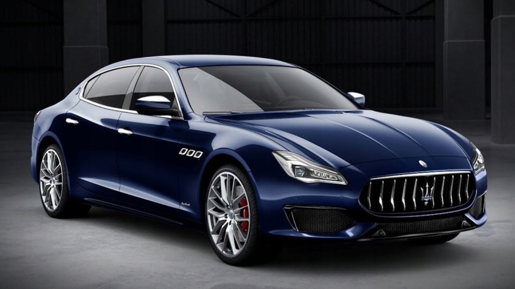 фото №1, Оригінальний номер maserati капот maserati quattroporte 2017- 673004772