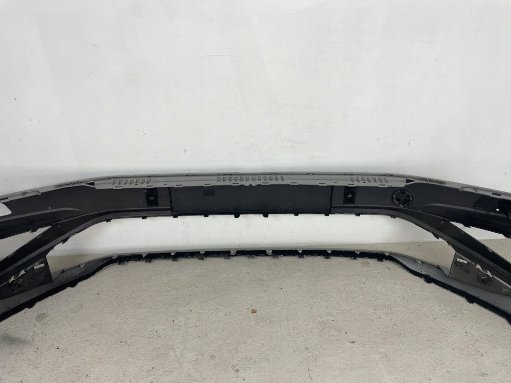 фото №13, Vw golf sportsvan lift 2018- бампер передний