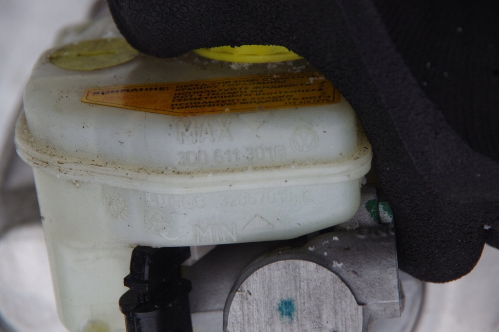 Підсилювач гальм гальмівні насос гальмівна bentley continental gt 8vs 3w1612105h в Україні