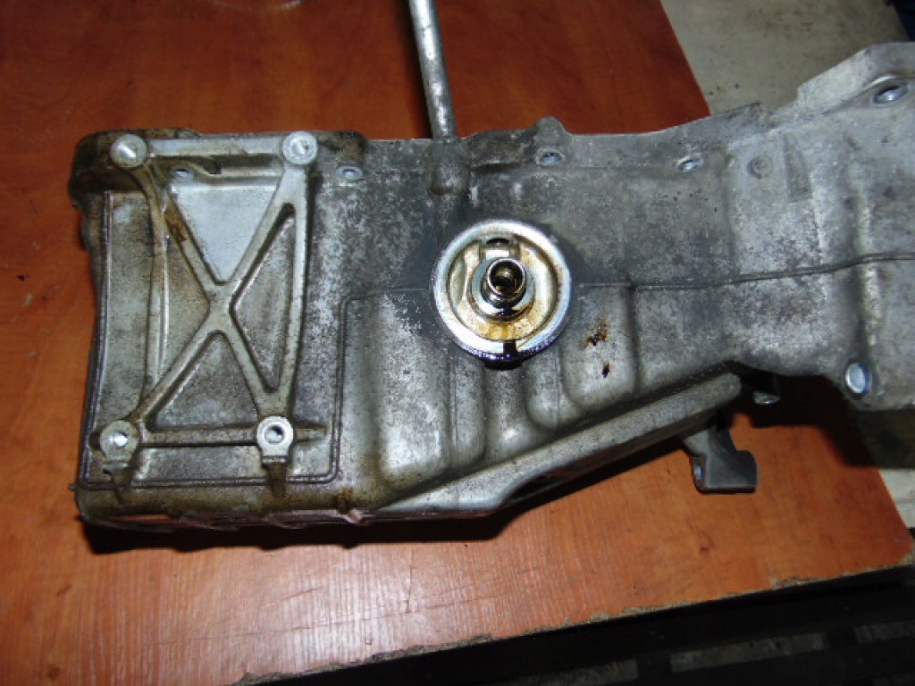 Поддон поддон масляная honda jazz 1.2 78km 07r рестайлинг Недорого