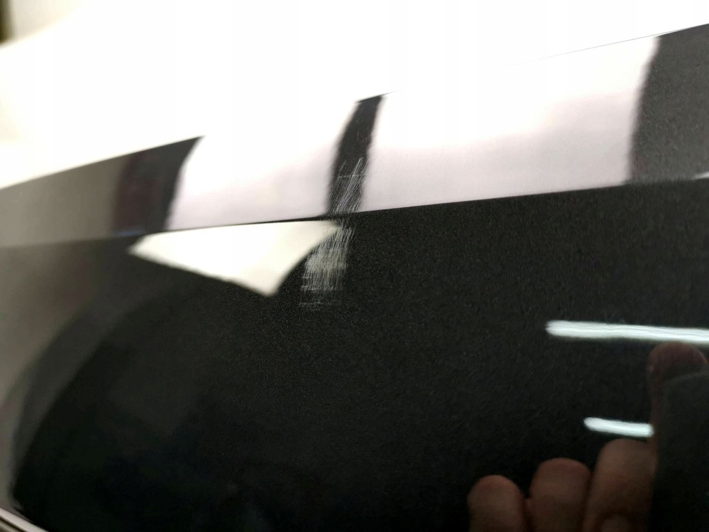 фото №14, Бампер передній seat tarraco 5fj pdc рамка решітка