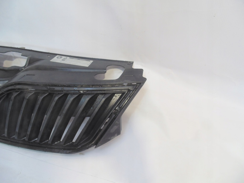 фото №2, Skoda rapid 5ja решётка радиатора решётка радиатора решётка 5ja853668