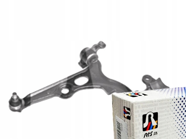 фото №1, Рычаг нижний перед левый peugeot expert 1.9 70 d9b