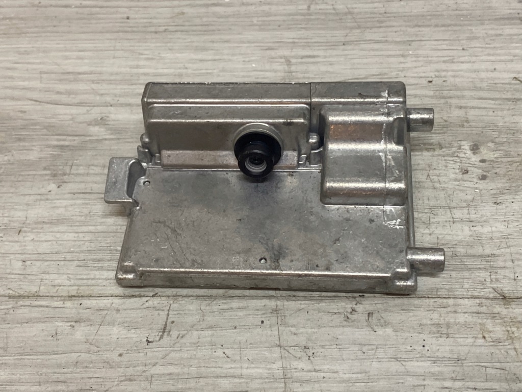 фото №1, Камера передняя ассистент поперечина vw 5wa980653c