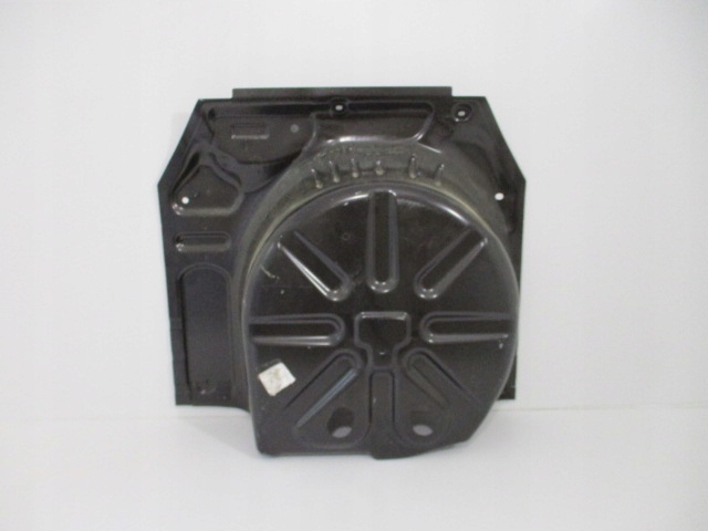 фото №5, Peugeot 207 citroen c3 picasso піддон підлога багажника nowa оригінал 7239ev