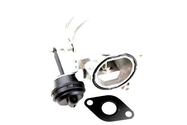 фото №2, Клапан egr automega