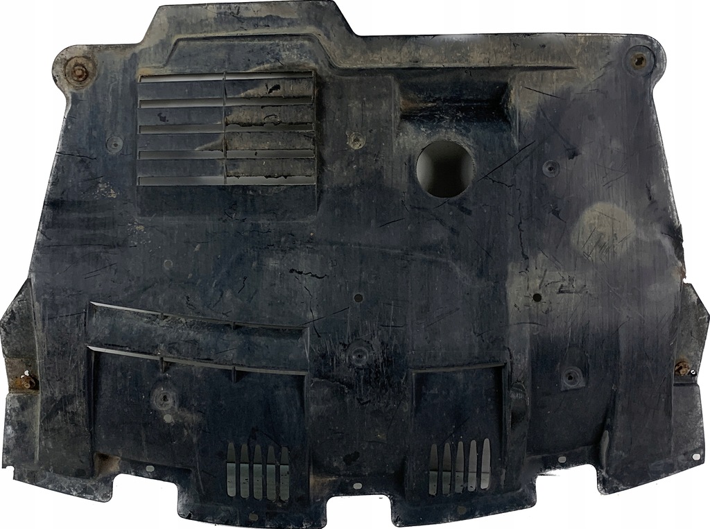 фото №1, Volvo s60 плита защита pod двигатель 453072