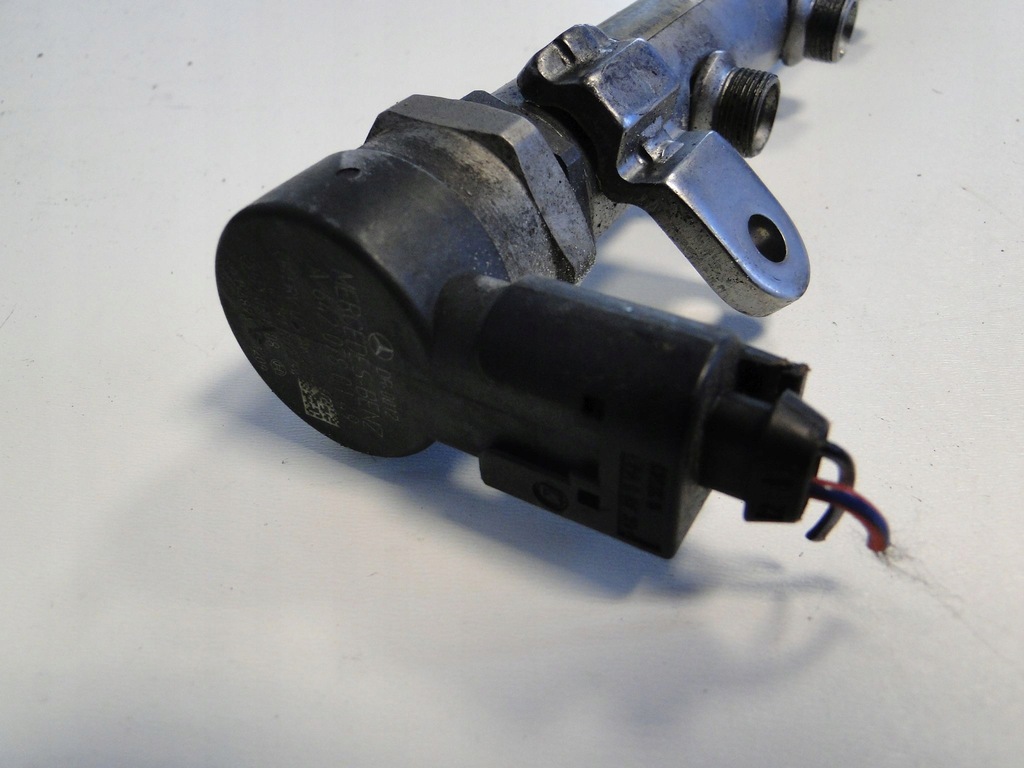 фото №4, Mercedes r w251 251 молдинг впрыскная дизель 642