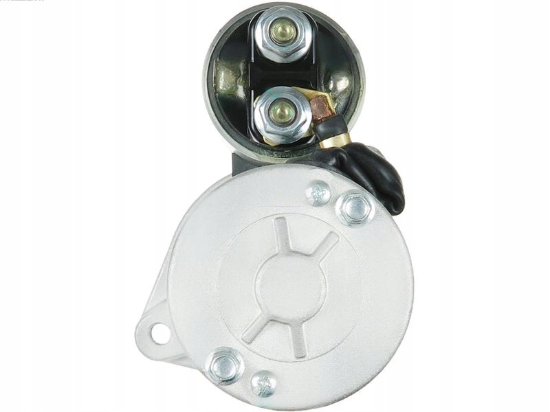 фото №9, Стартер nissan serena 200sx vanette cargo as-pl s2102s