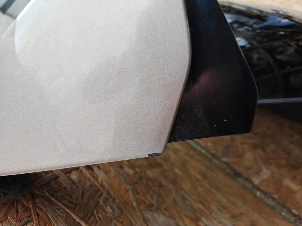 фото №11, Крышка багажника задняя багажника land rover range rover discovery v l462 комплектная !!!