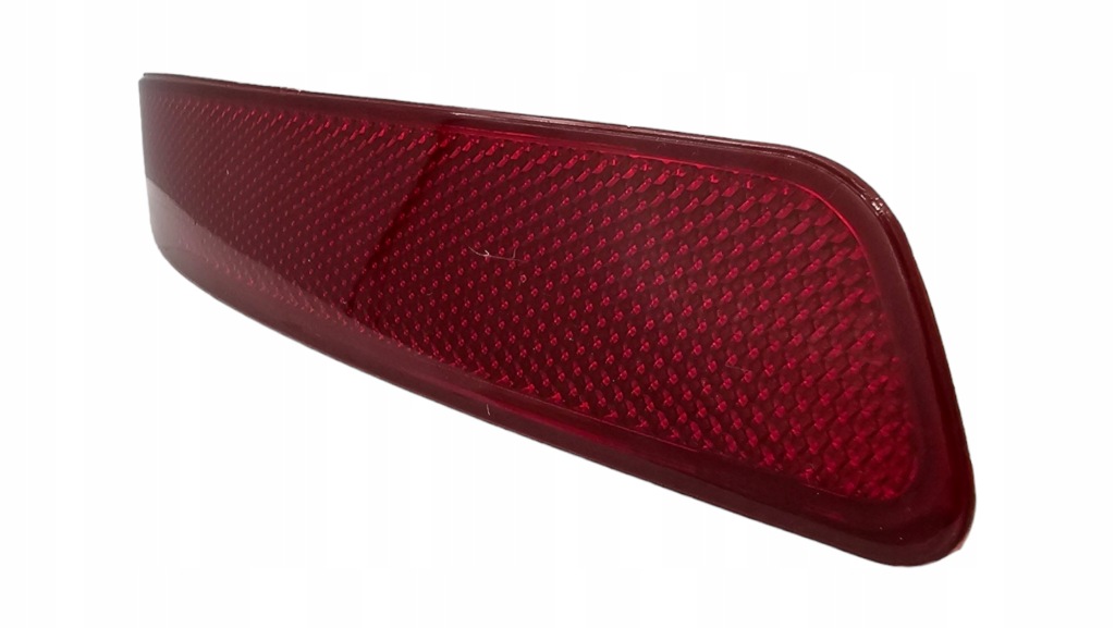 фото №14, Відбивач лівий бампера заднього bmw e70 2008-2010 oem: 63217158949