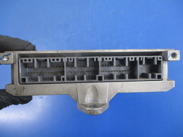 фото №4, Honda accord vi 2.0 16v бортовий комп'ютер 37820-pdc-e01