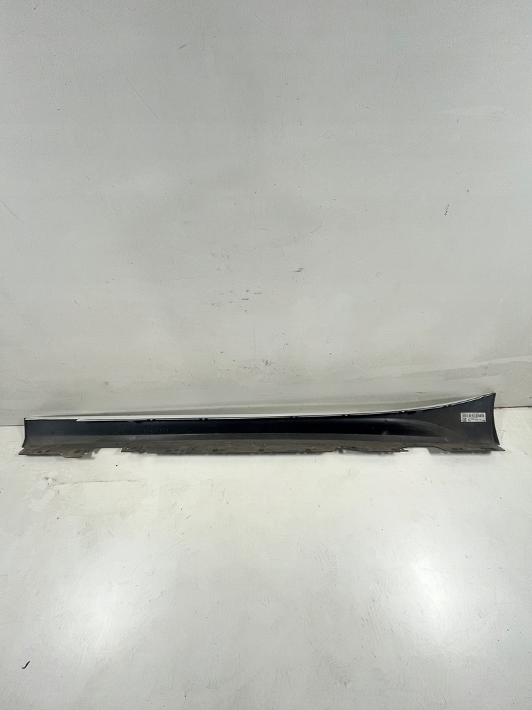 фото №8, Bmw 1 f20 m-pakiet молдинг накладка поріг поріг права