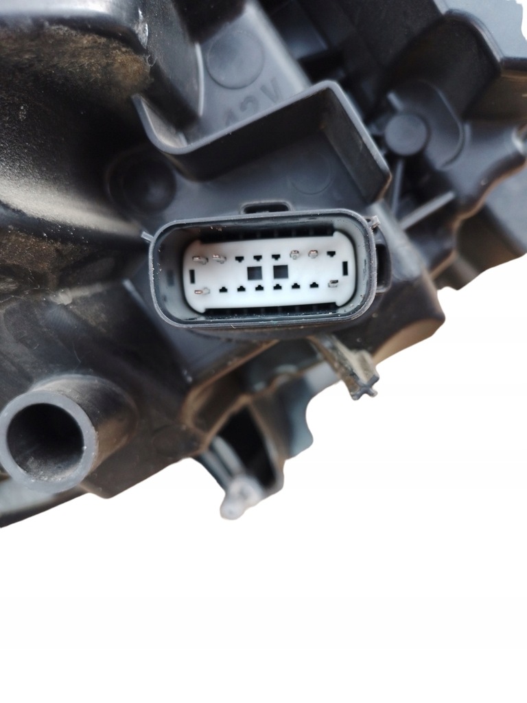 фото №10, Лампа ліва права ford fusion lift usa