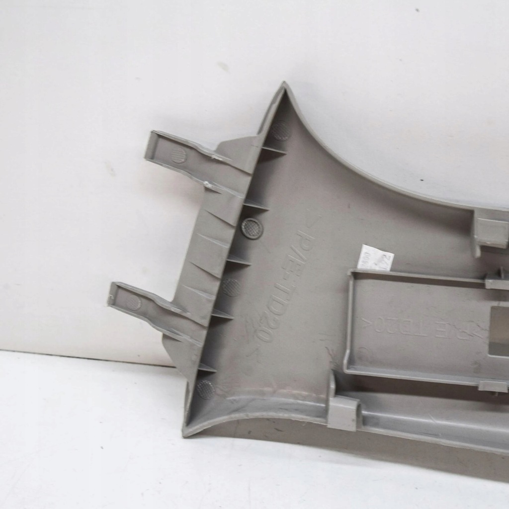 фото №6, Renault zoe 2015 права сторона захист верхній стійка / b