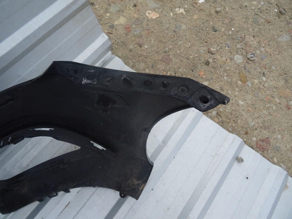 фото №8, Бампер перед передний mercedes e-klasa w213 lift