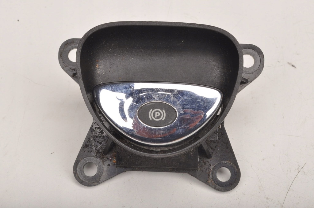 фото №1, Jaguar s-type кнопка гальма ручного 2r83-2b623-aa