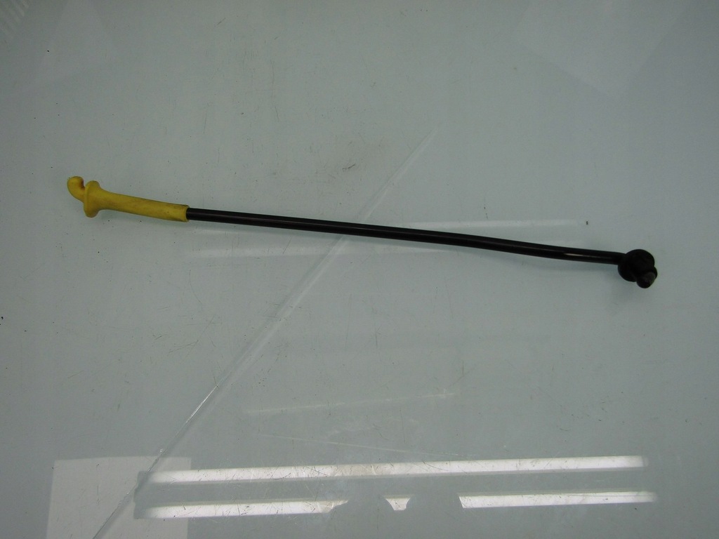 фото №1, Kia picanto iii 24r підпора капот підпірка стрижень