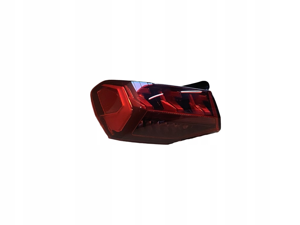 фото №1, Audi a3 8y лампа ліва задня led 8y0945207