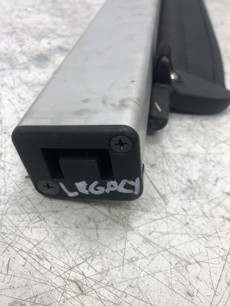 фото №8, Шторка багажника subaru legacy iv kombi