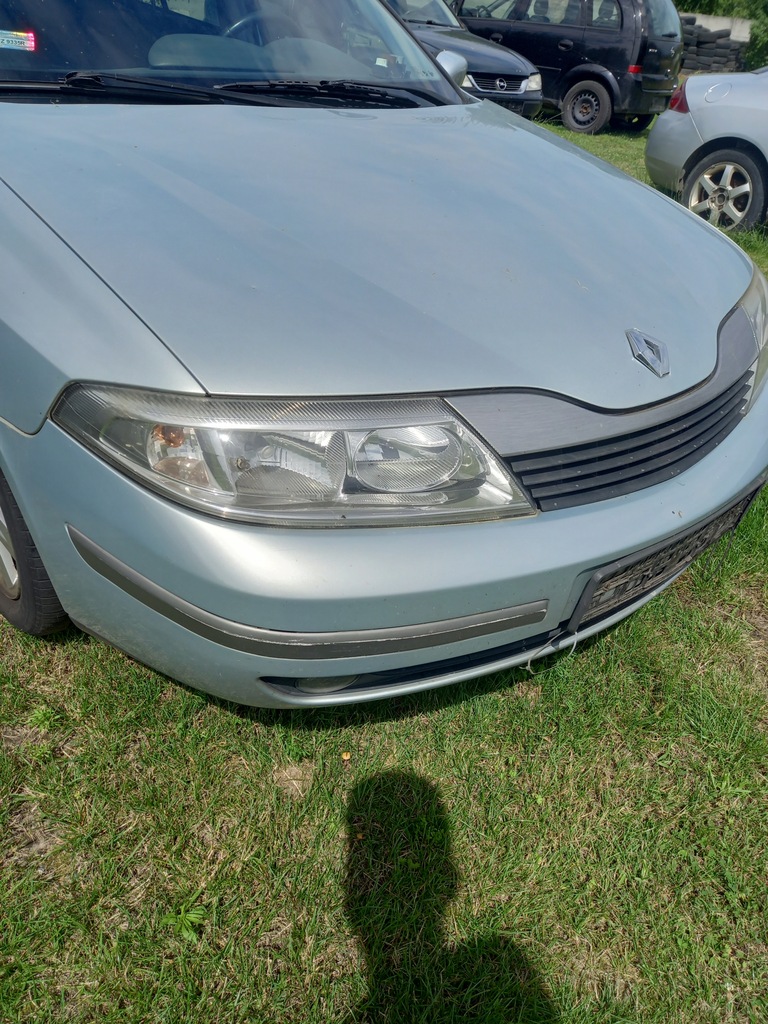 фото №15, Дисплей навигации навигация teb64 renault laguna ii 2003 хэтчбек