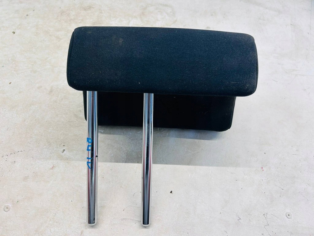 фото №5, Rav4 iv lift подголовник задний задняя средний материал