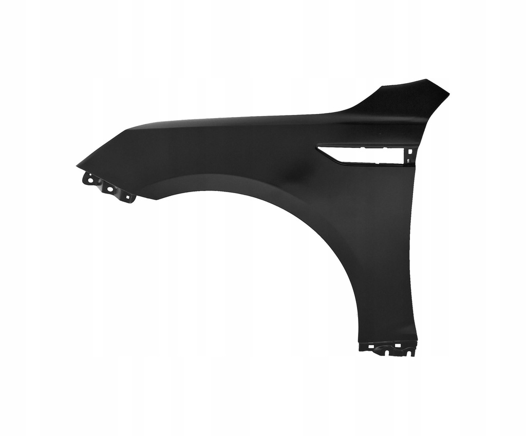 фото №1, Крила передній лівий do kia optima 2010-2015