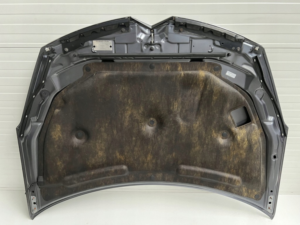 Капот кришка двигуна citroen ccrosser c-crosser po gradzie Київ